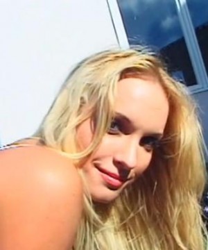 Britney Baer