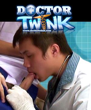 DoctorTwink